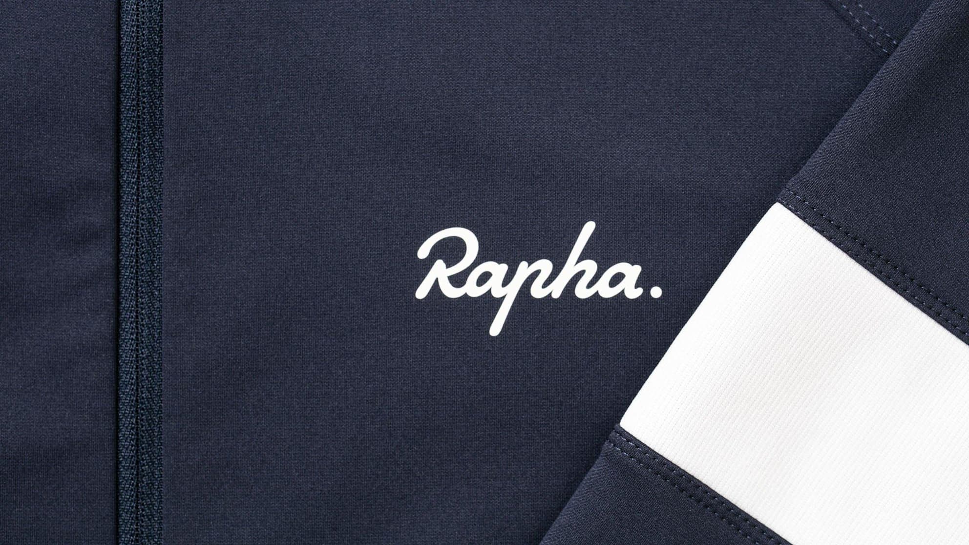 Men's Core Long Sleeve Cycling Jersey | Rapha